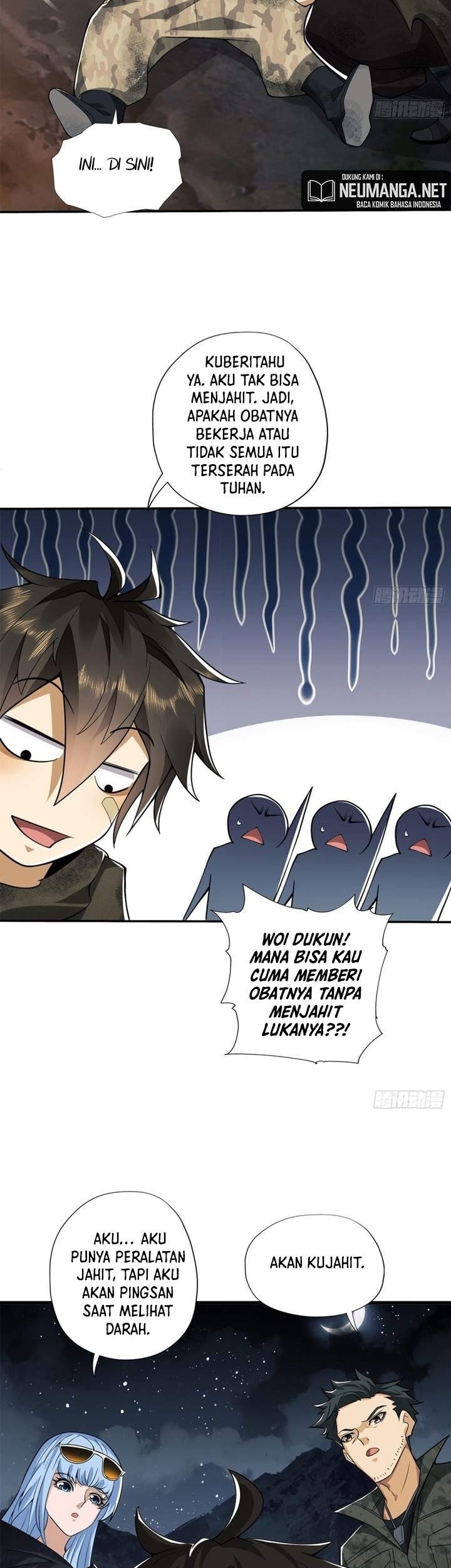 The First Sequence Bab 24 halaman 35