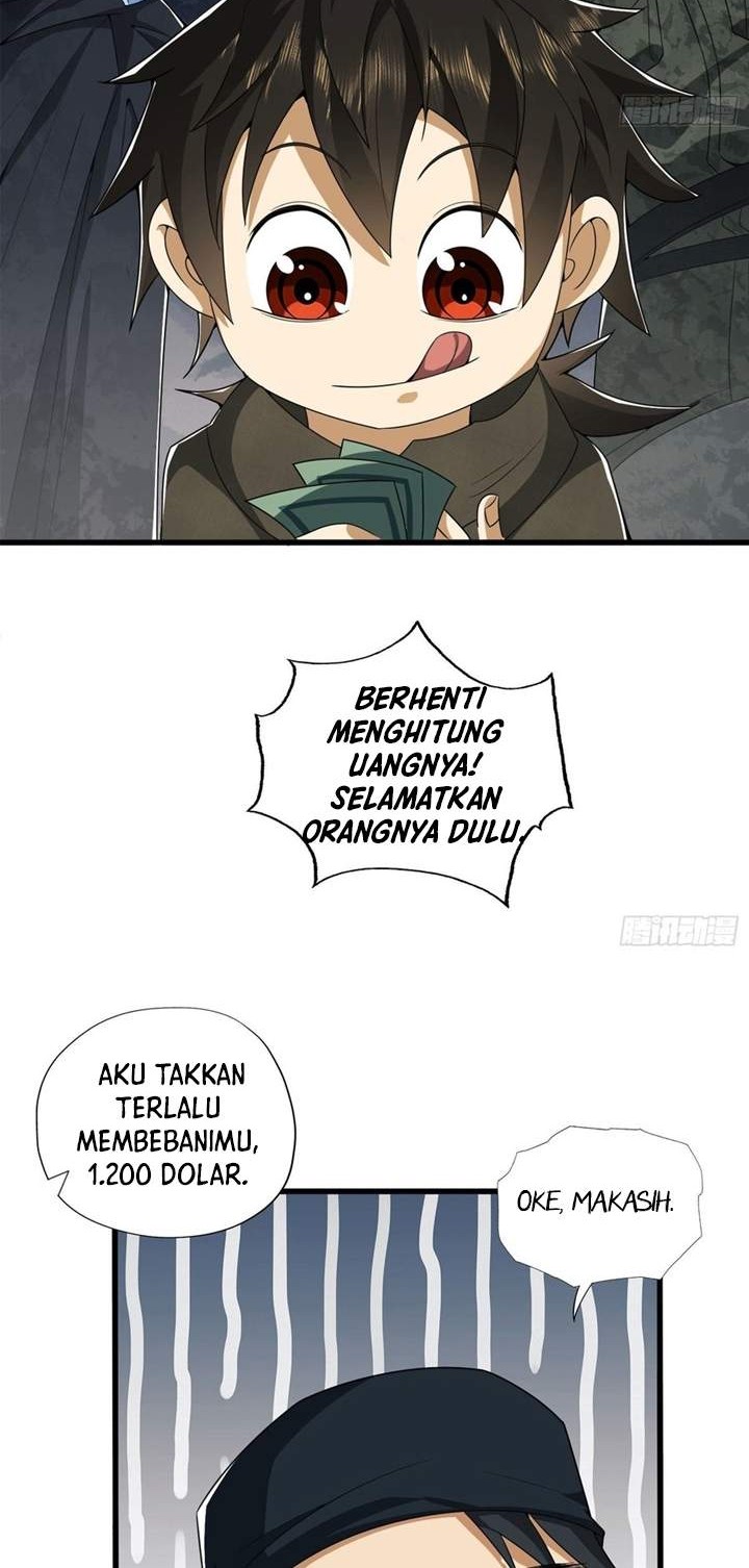 The First Sequence Bab 24 halaman 36