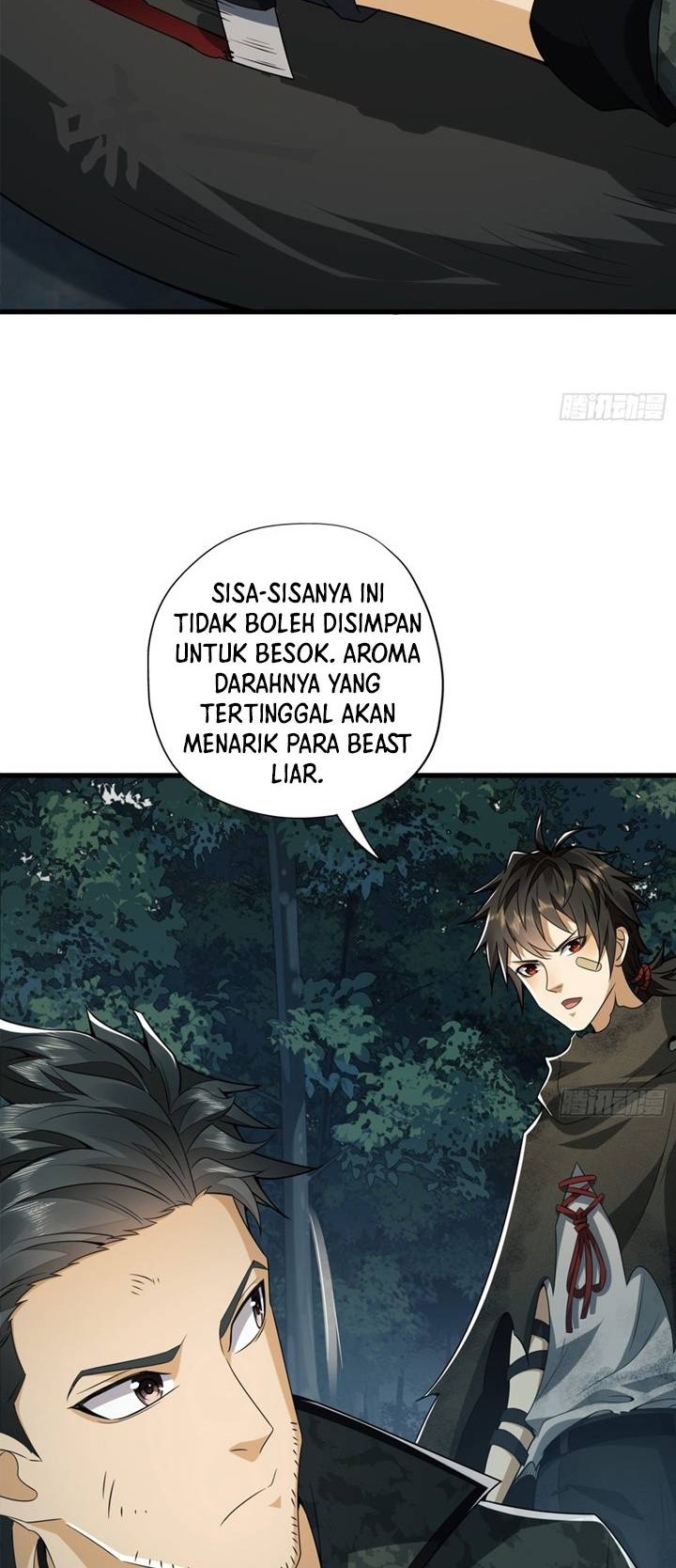 The First Sequence Bab 26 halaman 4