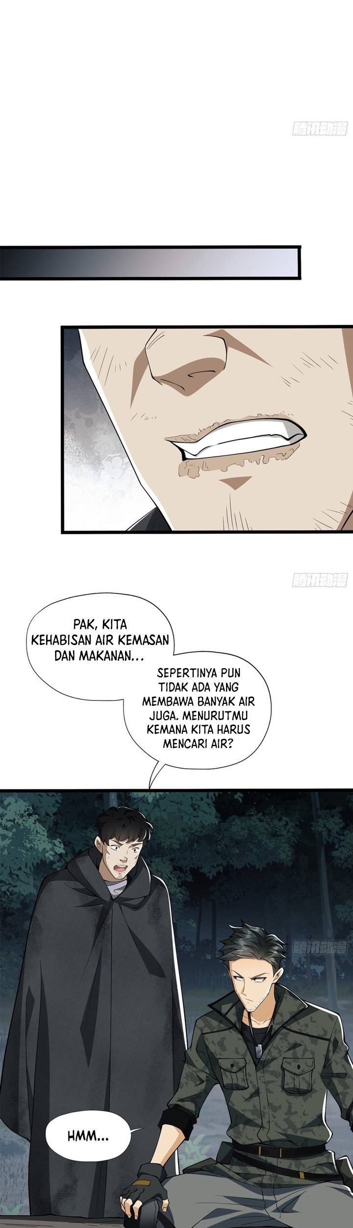The First Sequence Bab 26 halaman 15