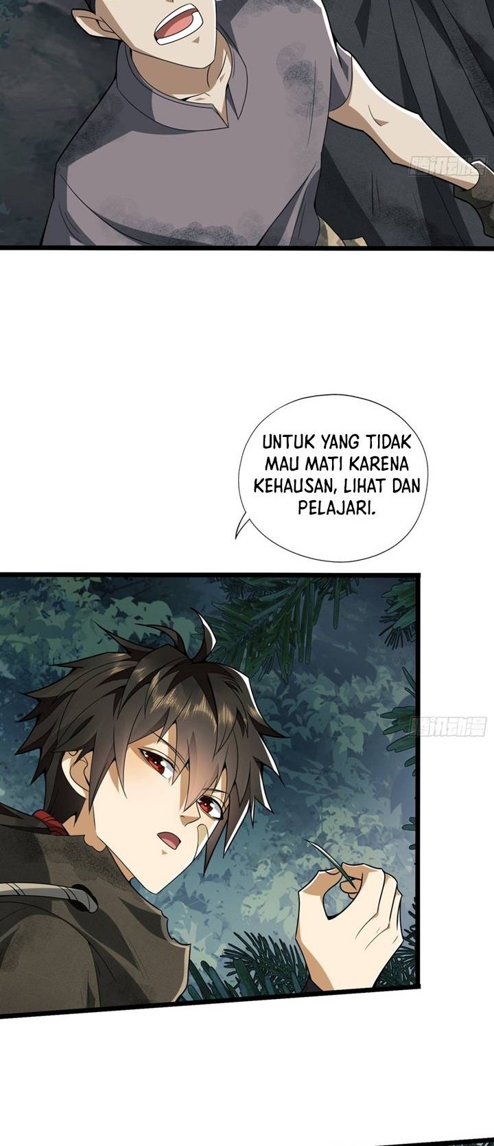 The First Sequence Bab 26 halaman 22