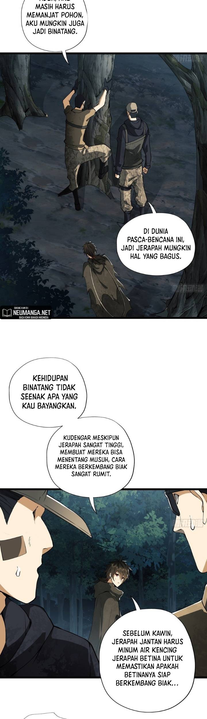 The First Sequence Bab 26 halaman 29