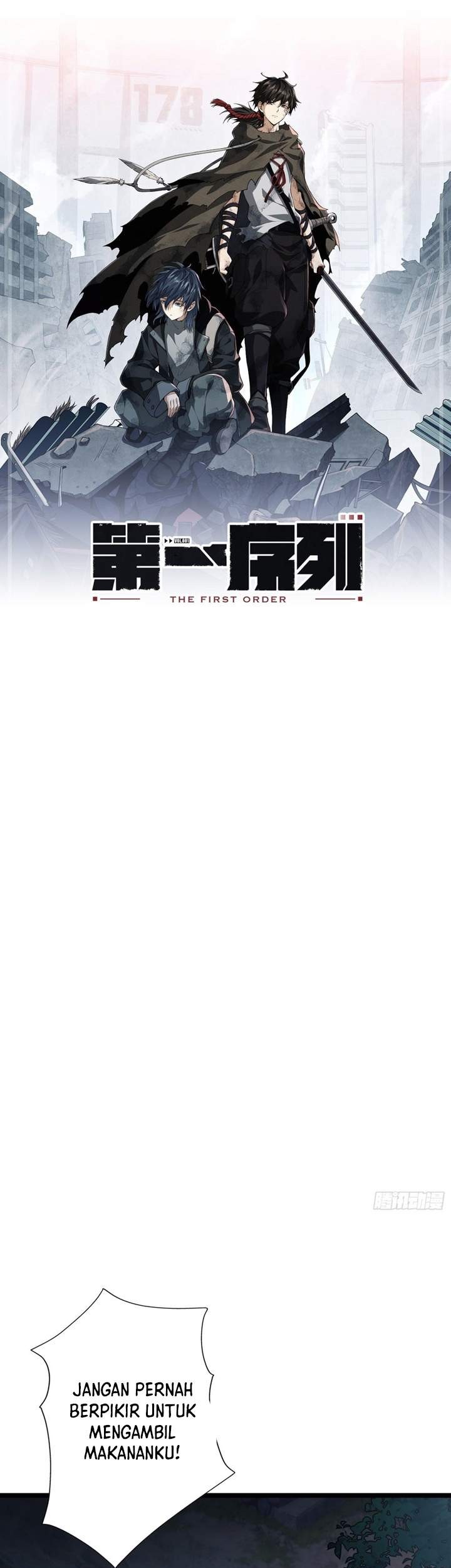 The First Sequence Bab 27 halaman 38