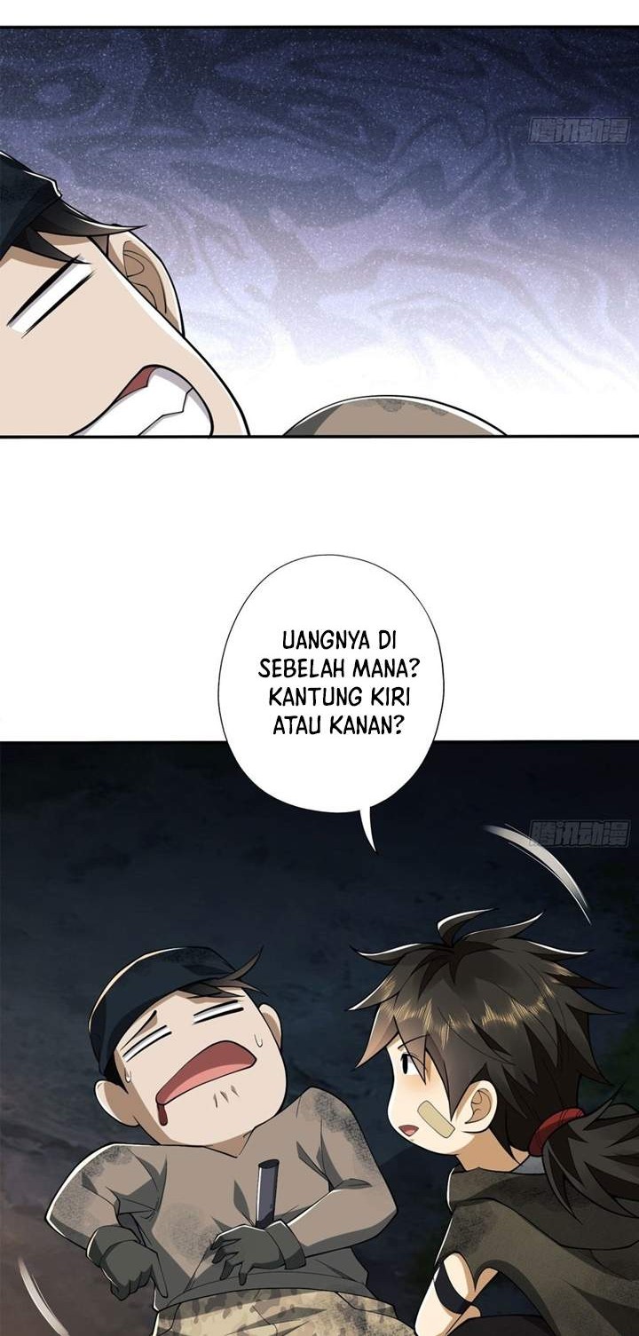 The First Sequence Bab 27 halaman 69