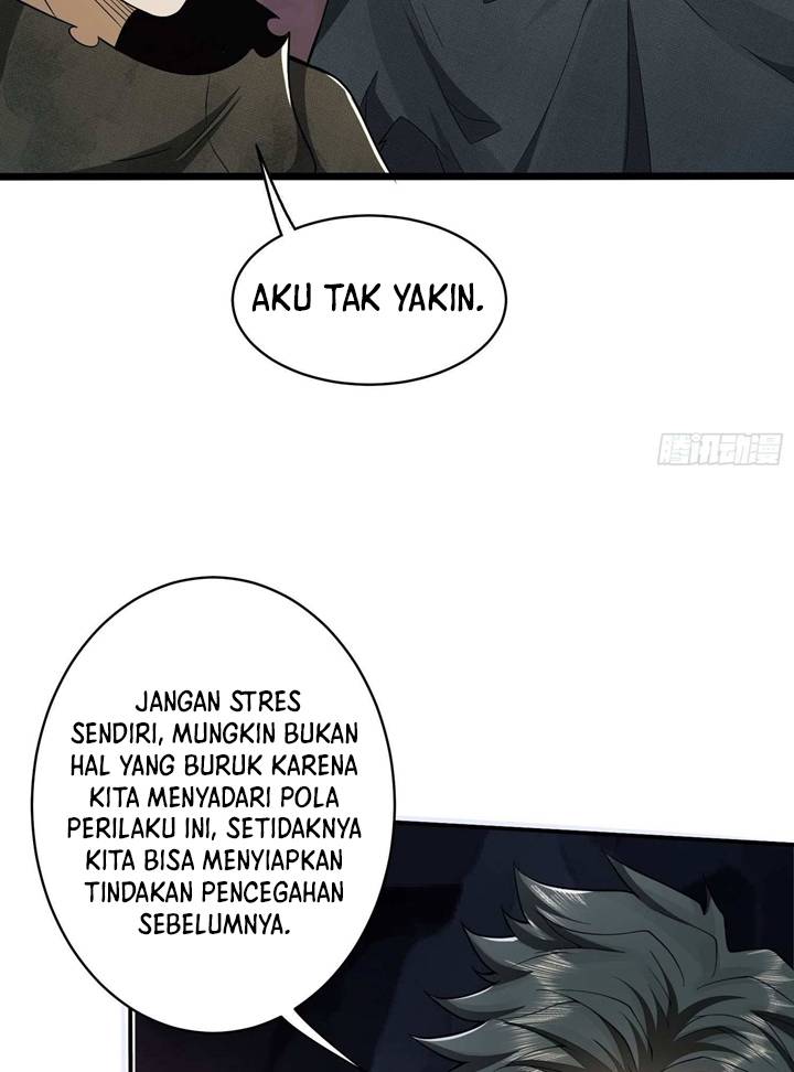 The First Sequence Bab 32 halaman 35
