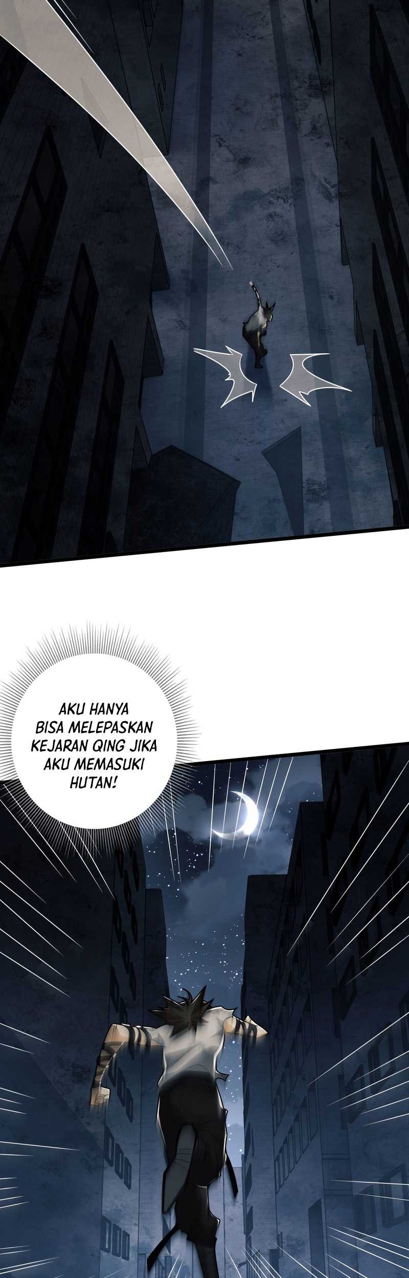 The First Sequence Bab 43 halaman 23