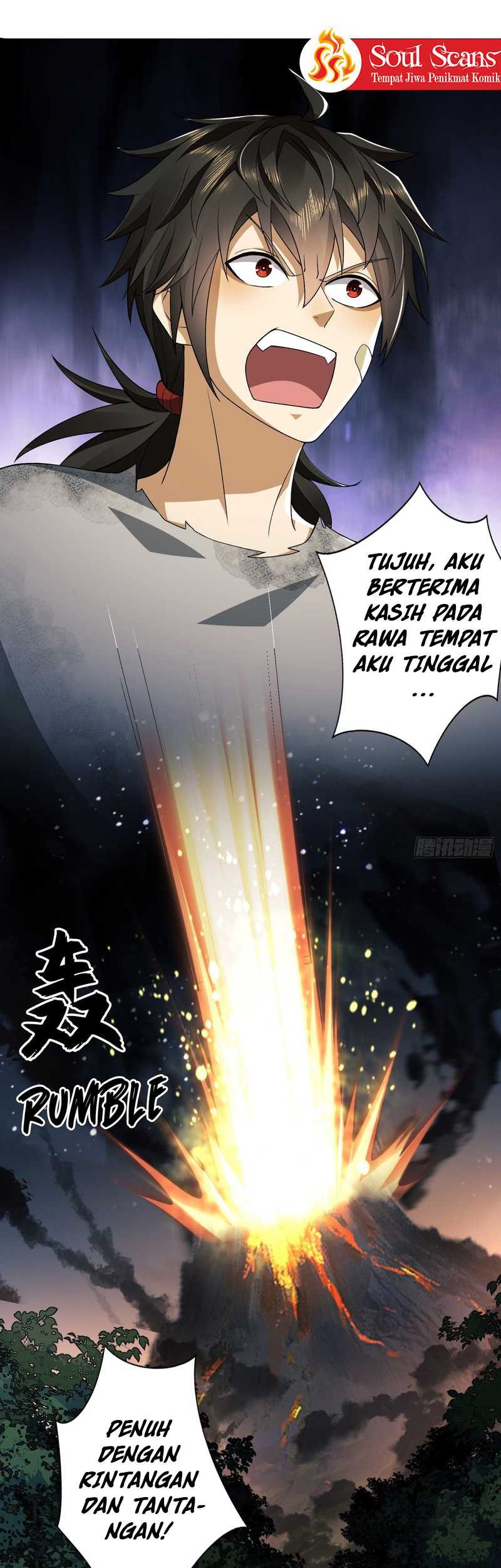 The First Sequence Bab 45 halaman 29