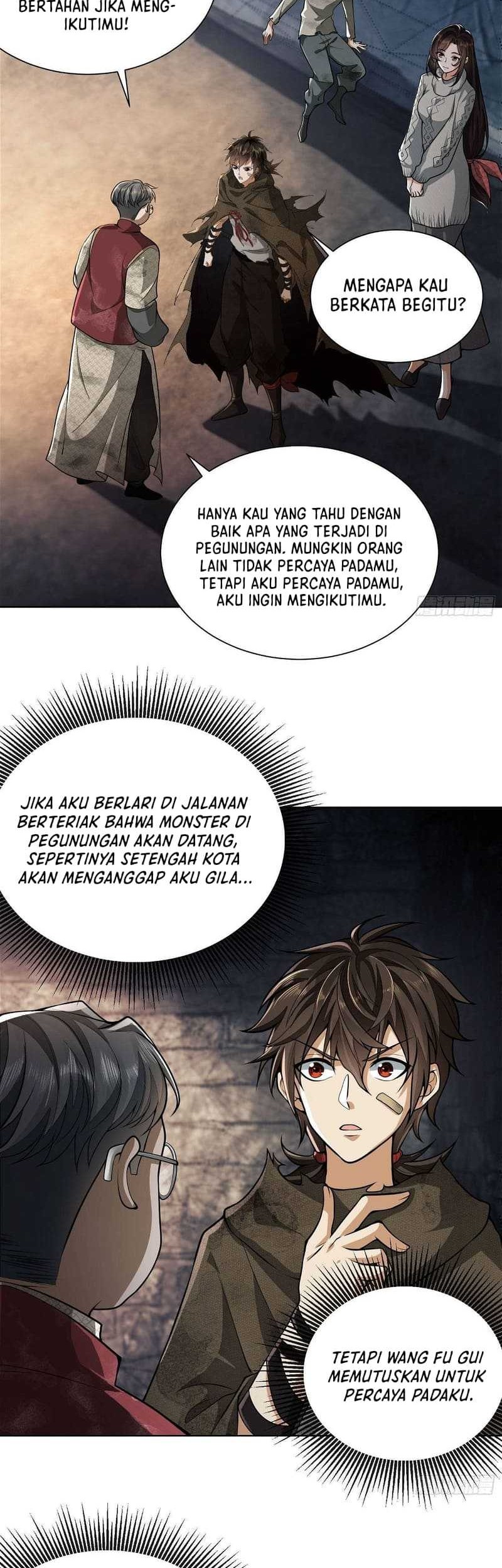 The First Sequence Bab 50 halaman 4