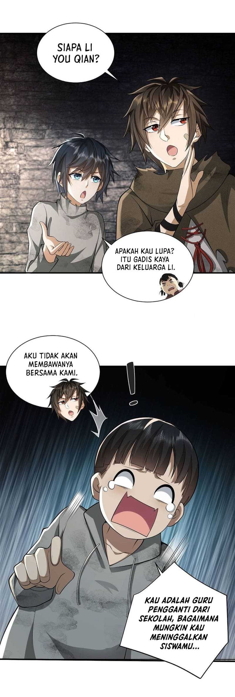 The First Sequence Bab 50 halaman 14