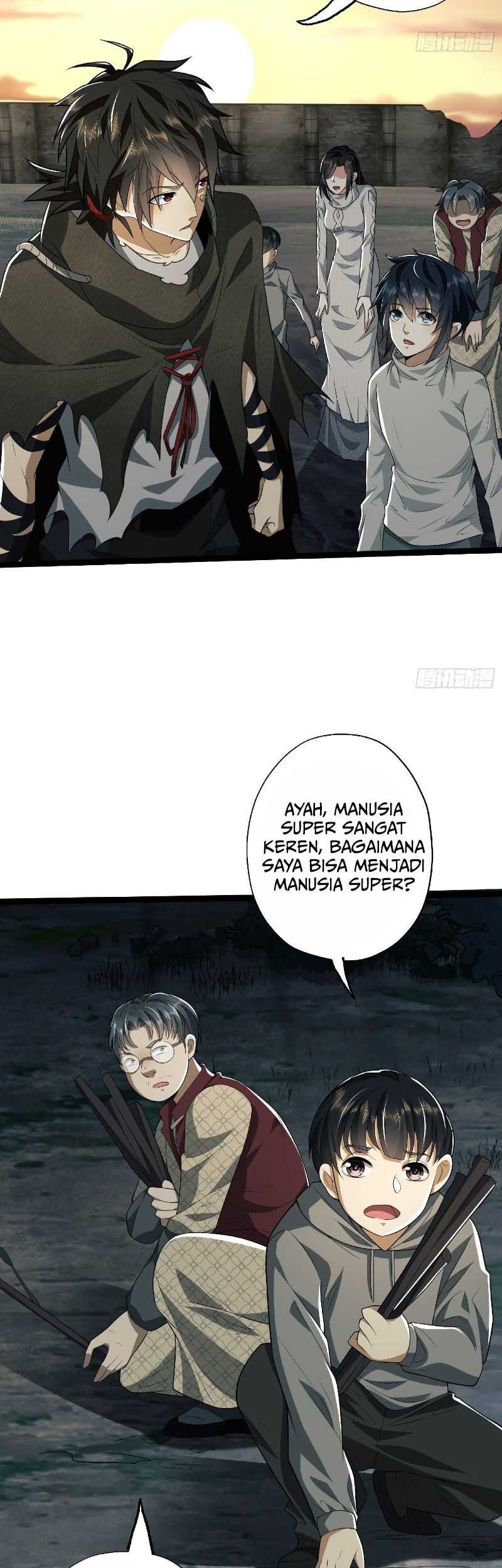 The First Sequence Bab 51 halaman 16