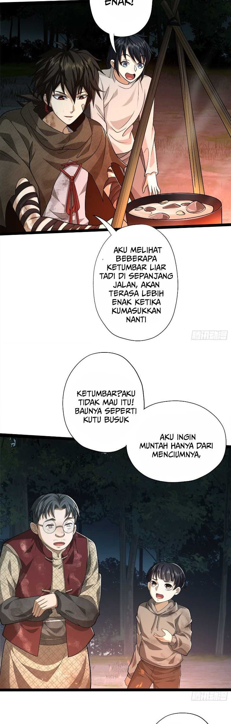 The First Sequence Bab 51 halaman 25