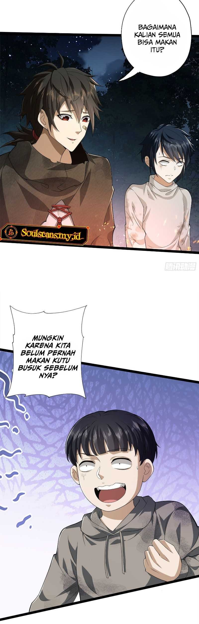 The First Sequence Bab 51 halaman 26