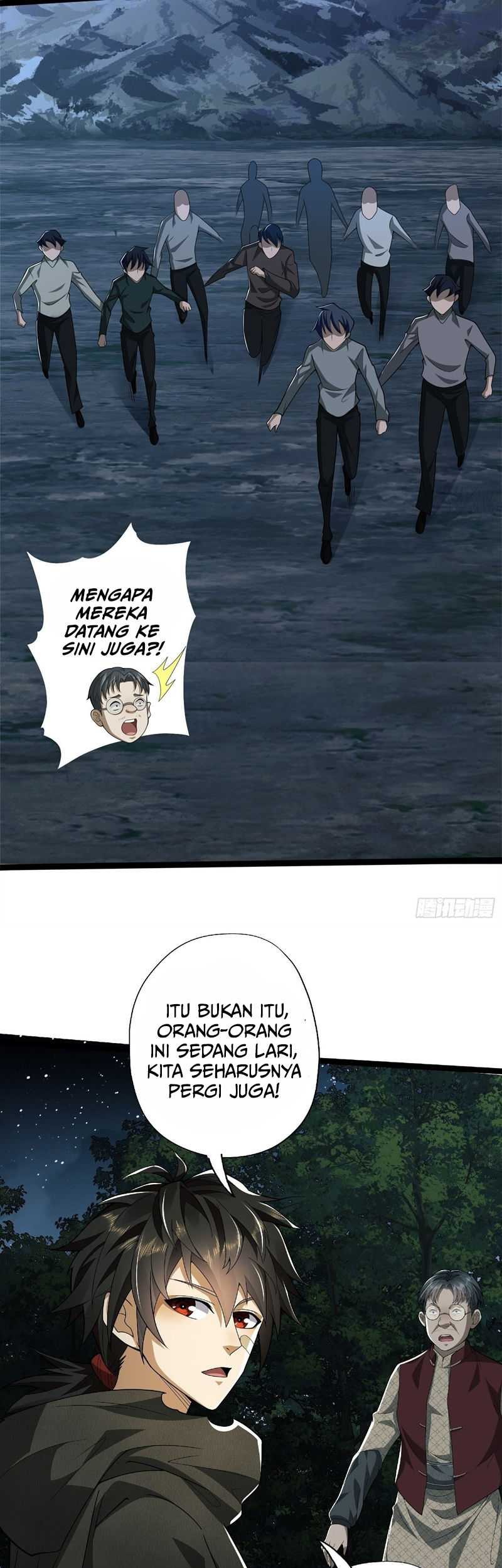 The First Sequence Bab 51 halaman 28