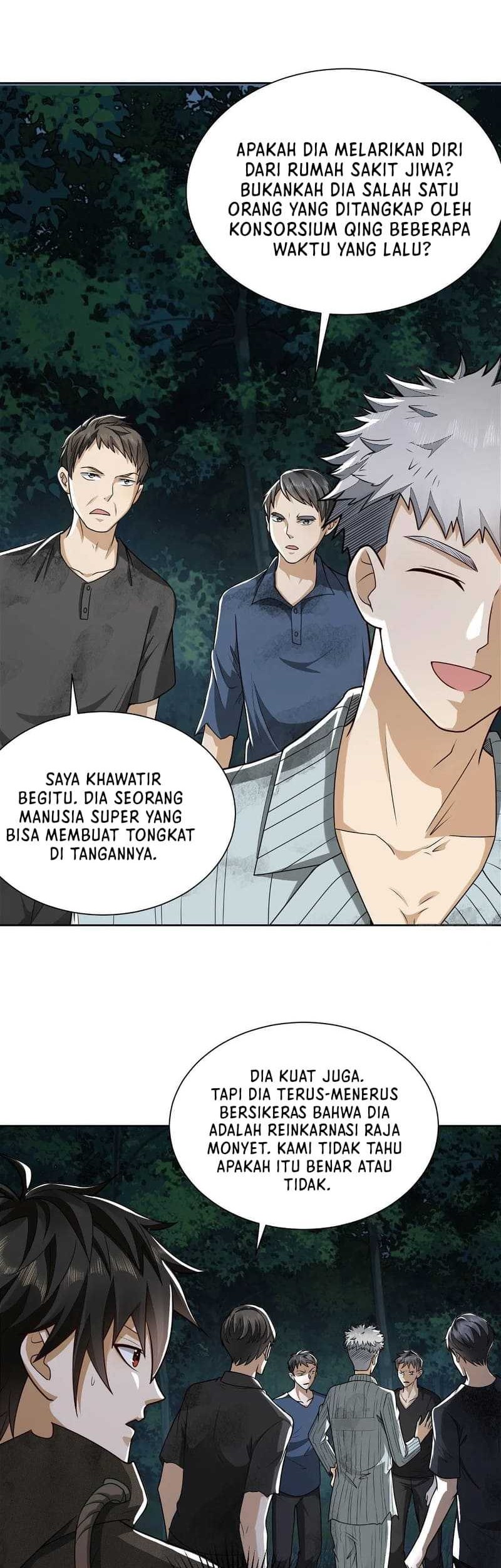 The First Sequence Bab 54 halaman 4