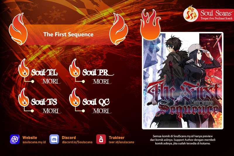 The First Sequence Bab 62 halaman 1