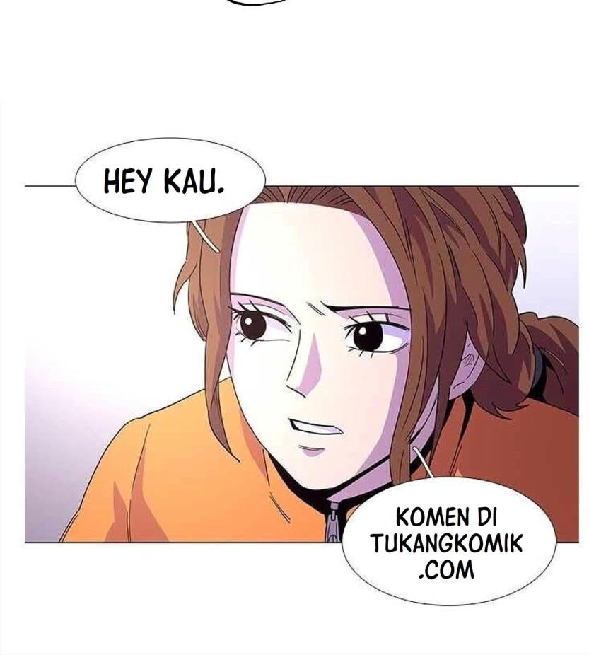 The First Spy in History chapter 07 halaman 33