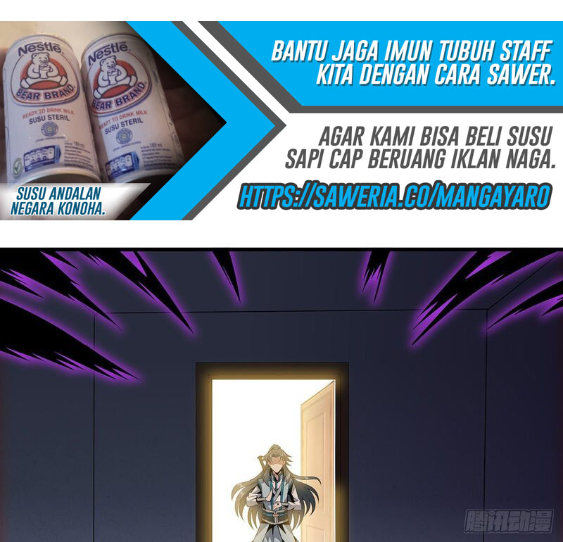 The First Sword of Earth Bab 21 halaman 18