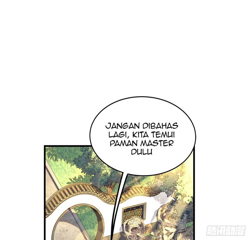 The First Sword of Earth Bab 21 halaman 26