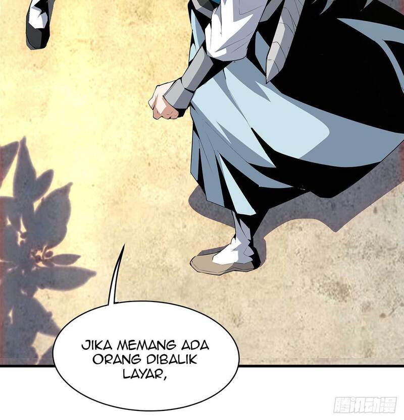 The First Sword of Earth Bab 21 halaman 30