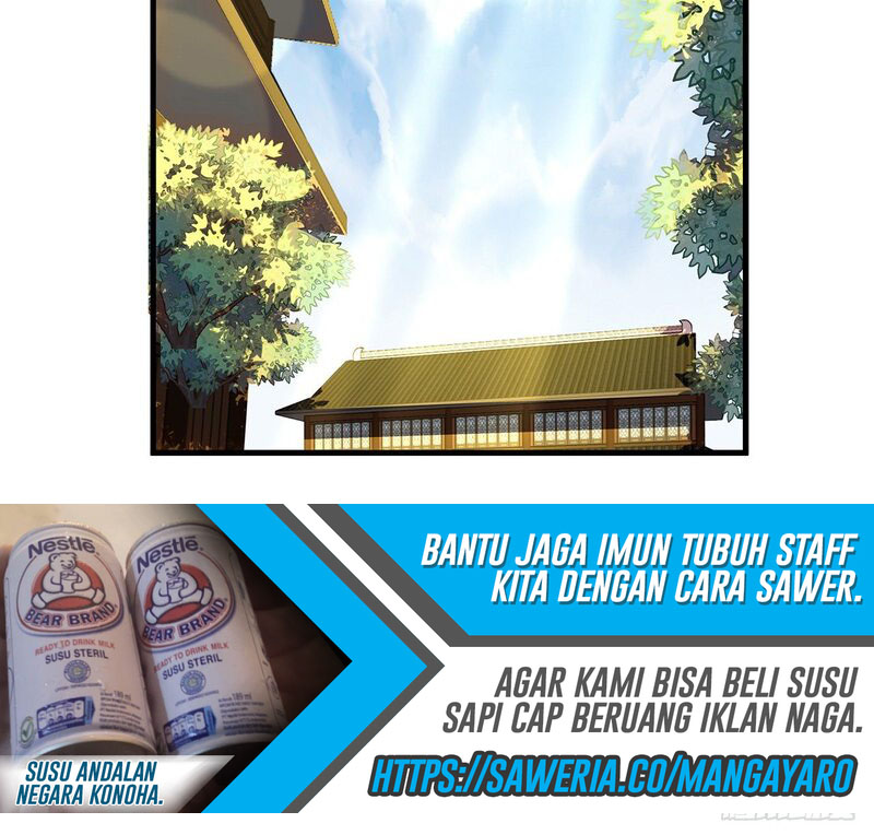 The First Sword of Earth Bab 21 halaman 32