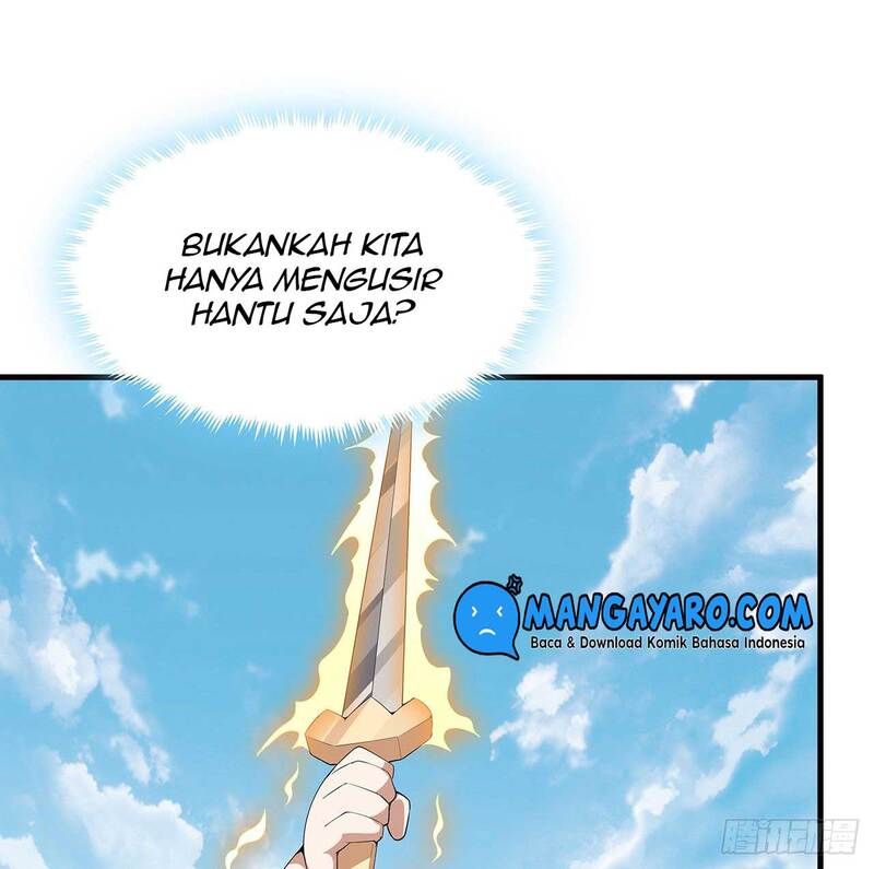 The First Sword of Earth Bab 21 halaman 36