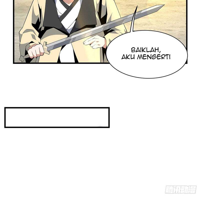 The First Sword of Earth Bab 21 halaman 44