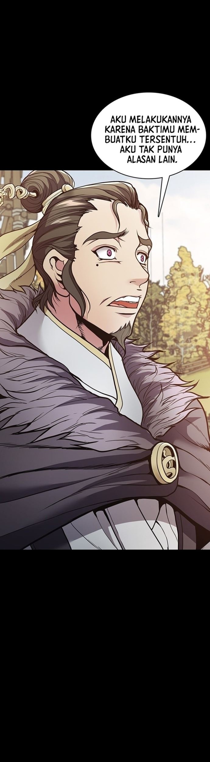 The Flag Bearer Warrior chapter 01 halaman 41