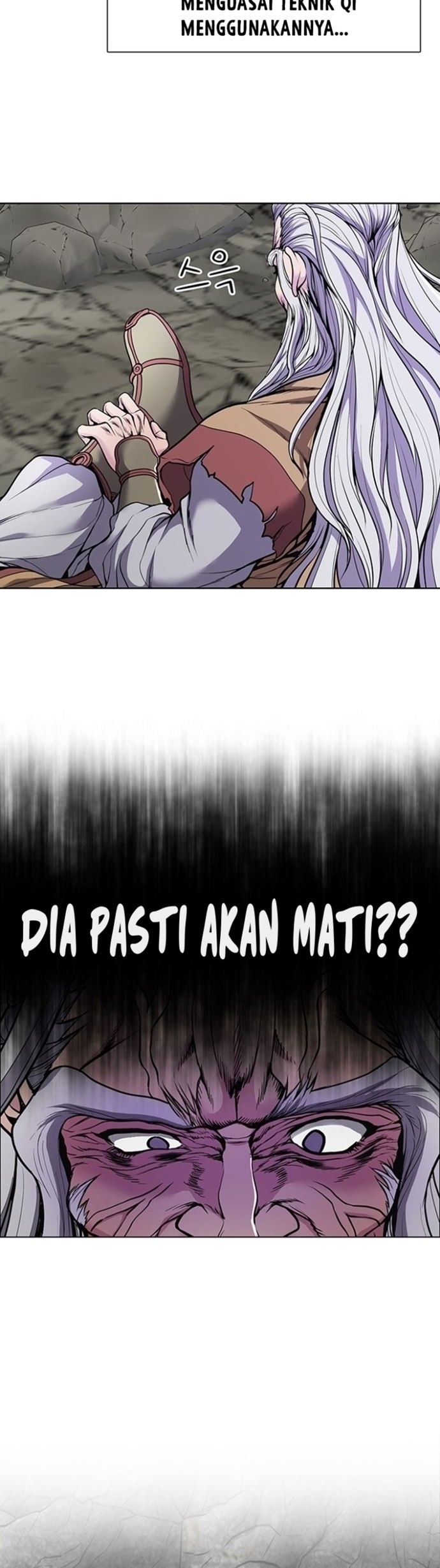 The Flag Bearer Warrior chapter 01 halaman 52