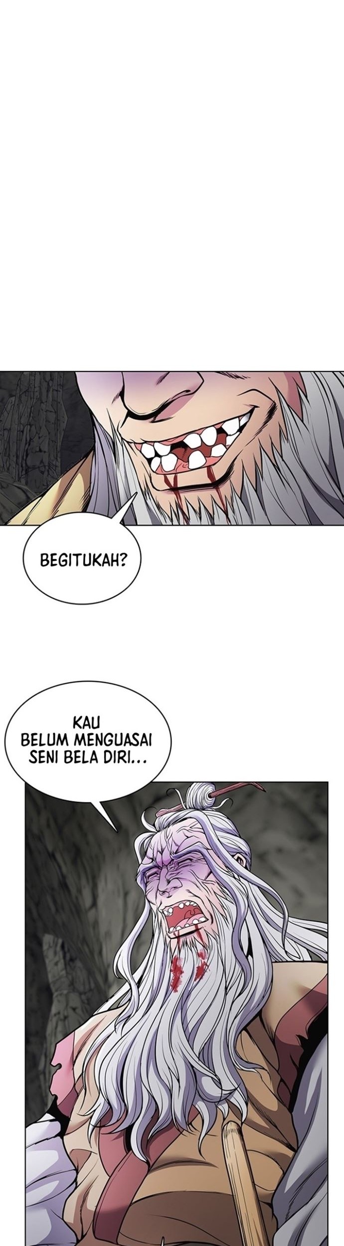 The Flag Bearer Warrior chapter 01 halaman 62
