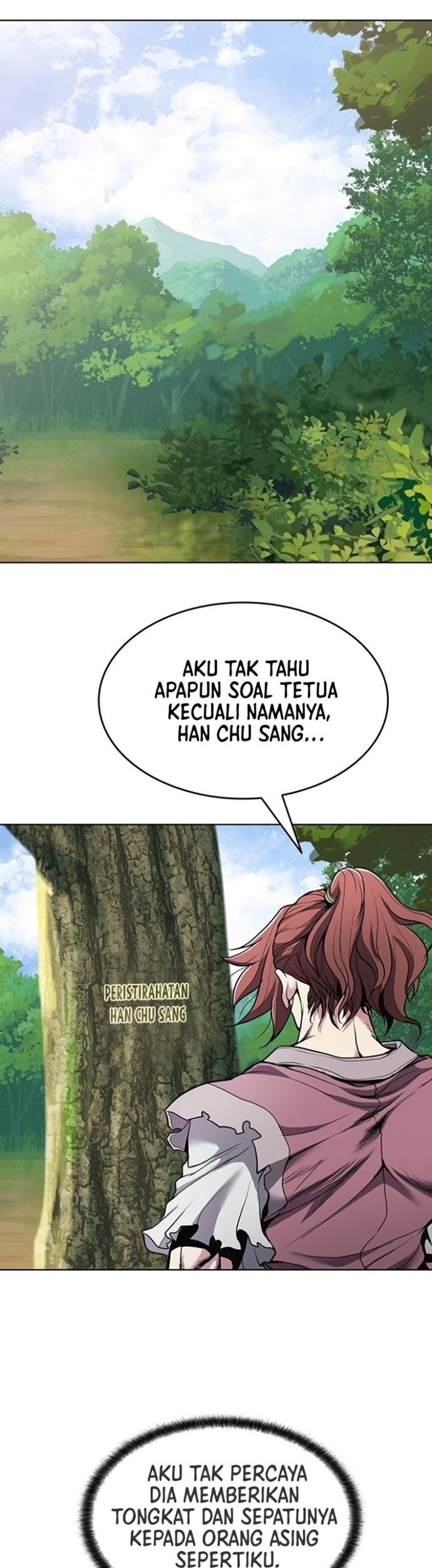 The Flag Bearer Warrior chapter 01 halaman 69