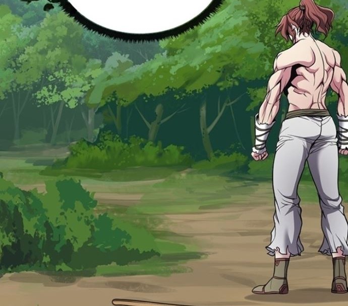 The Flag Bearer Warrior chapter 01 halaman 93