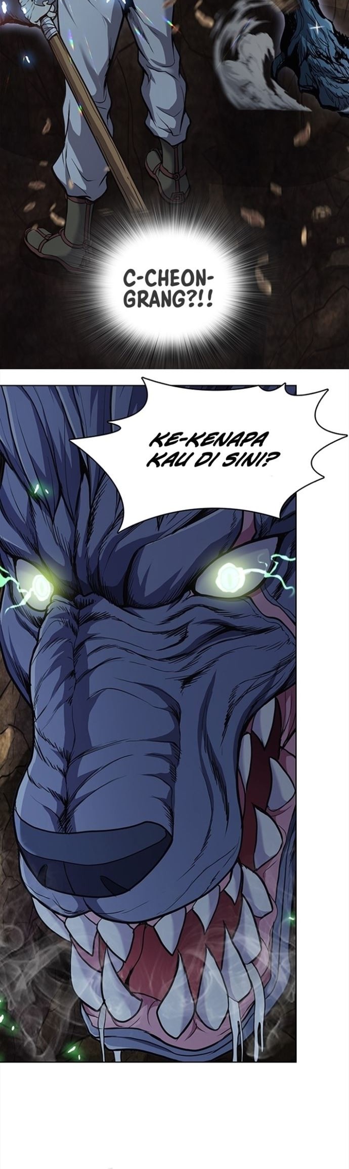 The Flag Bearer Warrior chapter 01 halaman 103