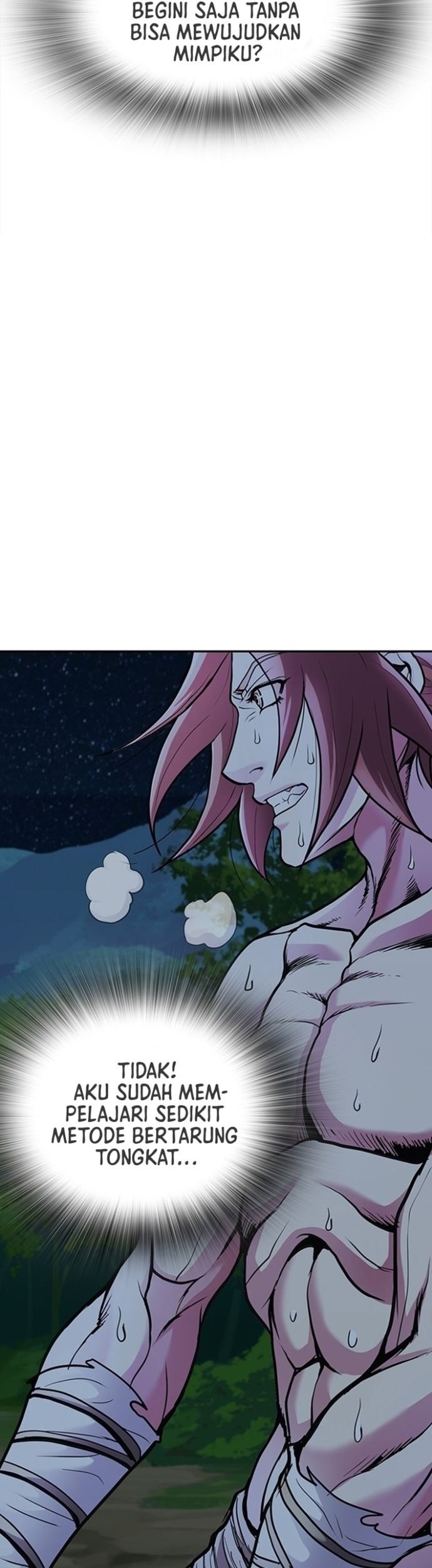 The Flag Bearer Warrior chapter 01 halaman 108