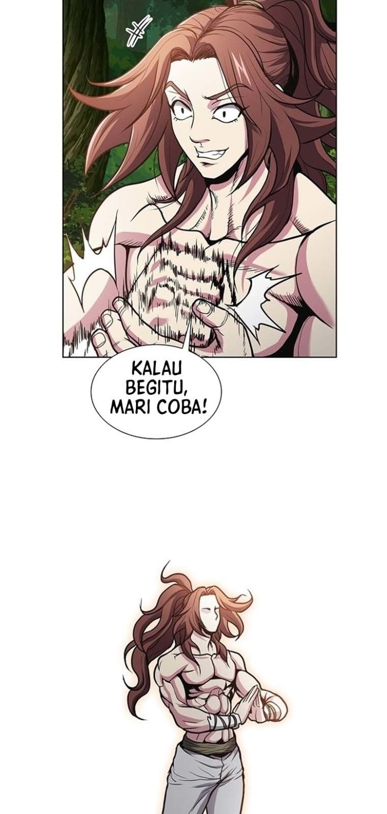 The Flag Bearer Warrior chapter 02 halaman 2