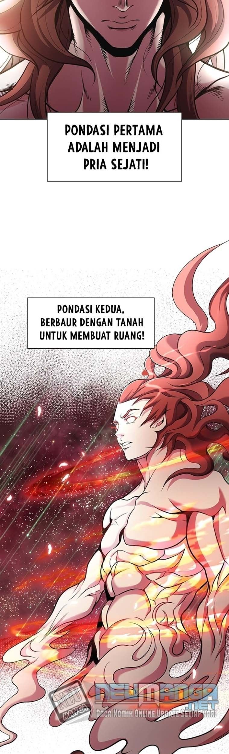 The Flag Bearer Warrior chapter 02 halaman 5