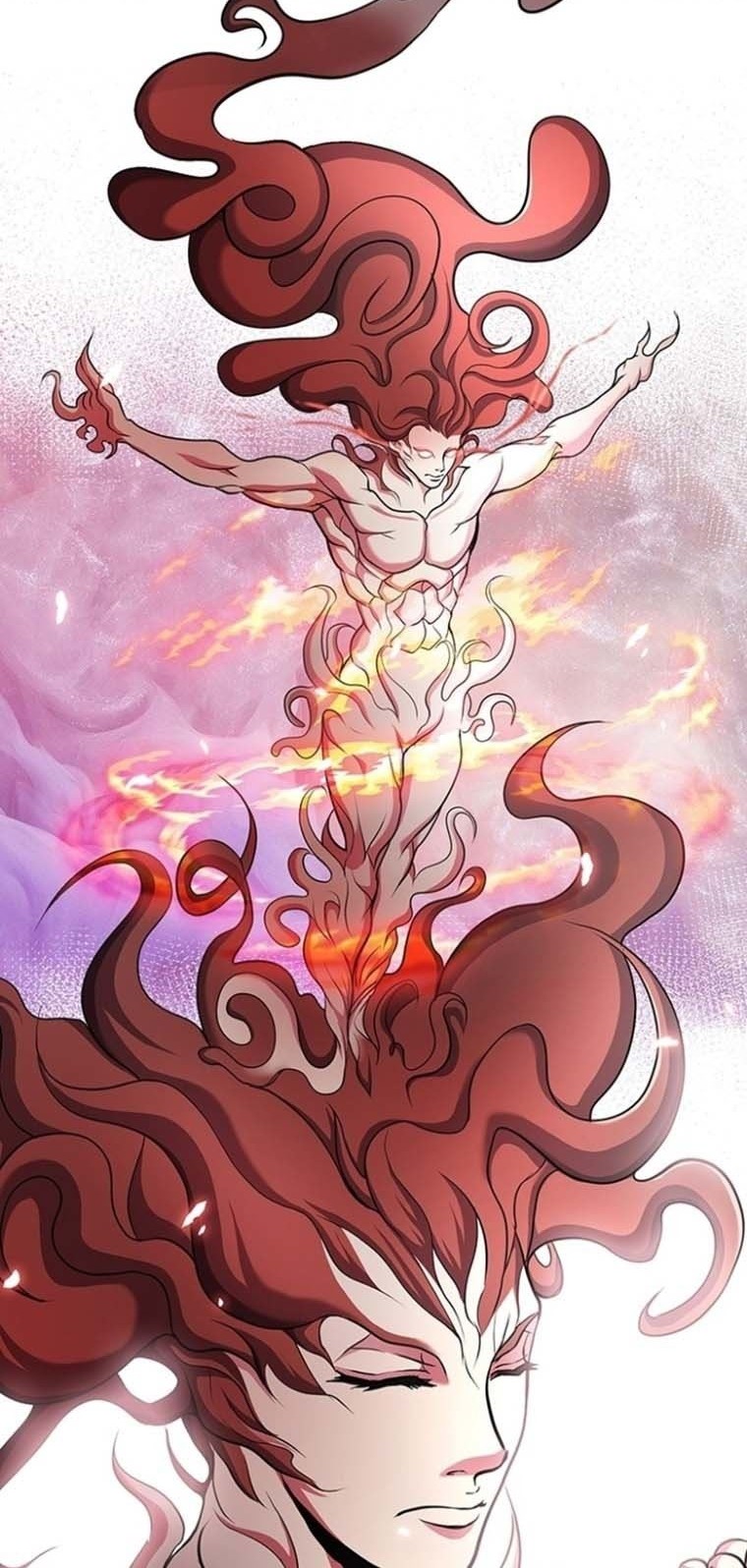 The Flag Bearer Warrior chapter 02 halaman 6