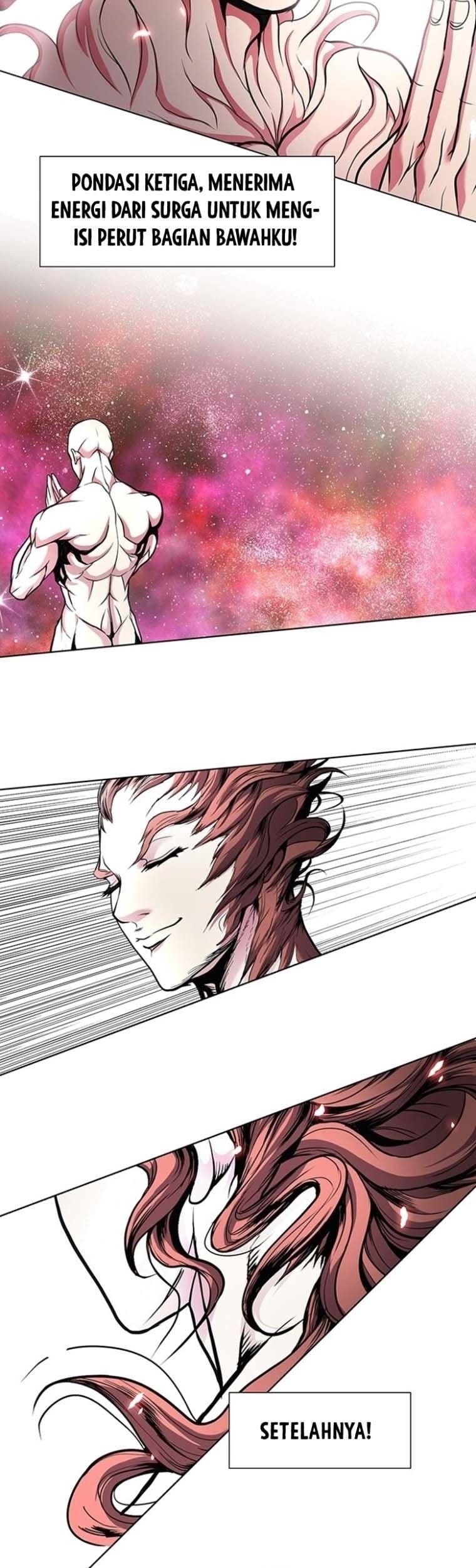 The Flag Bearer Warrior chapter 02 halaman 7