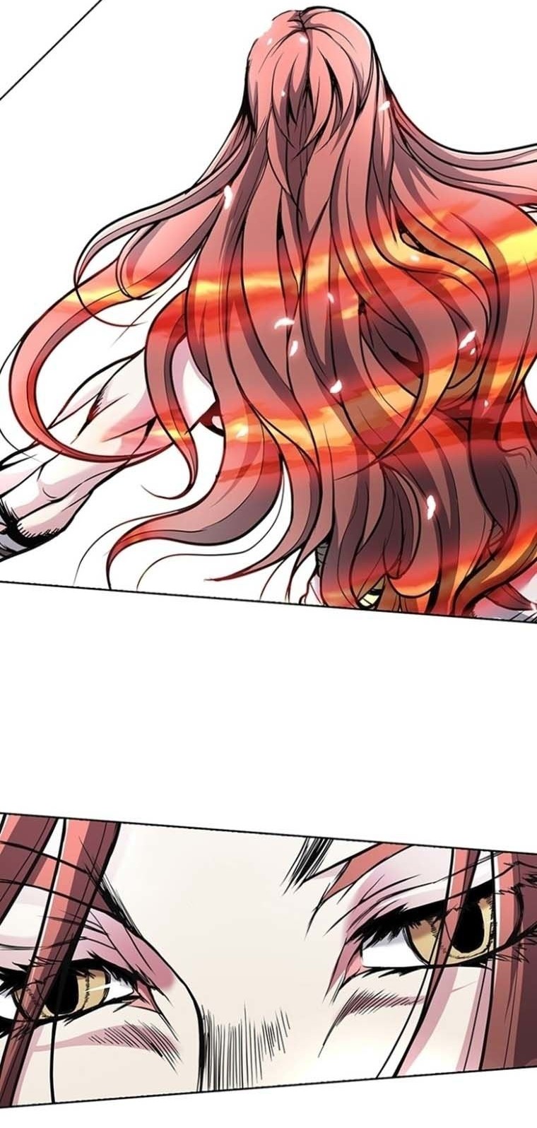 The Flag Bearer Warrior chapter 02 halaman 8