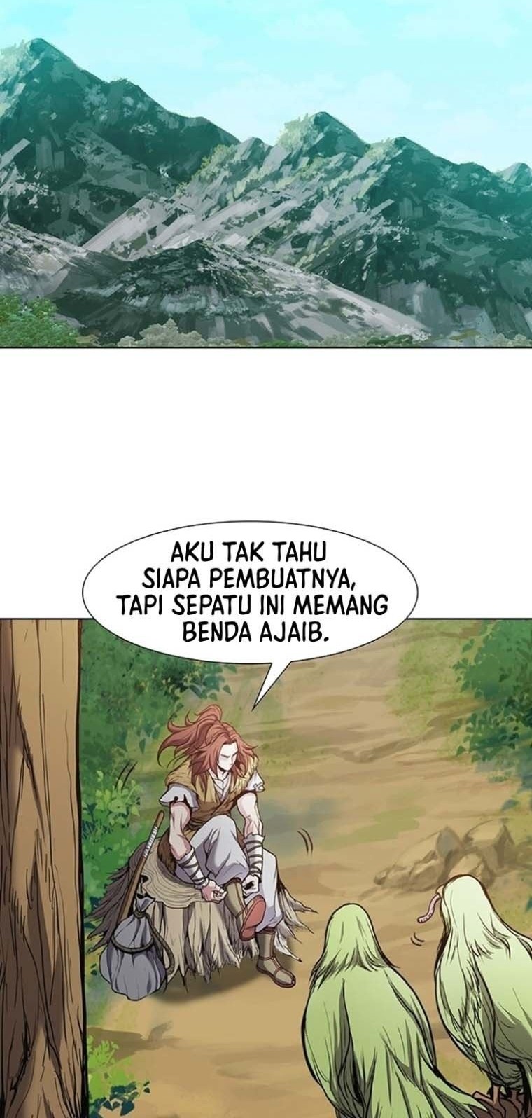 The Flag Bearer Warrior chapter 02 halaman 10