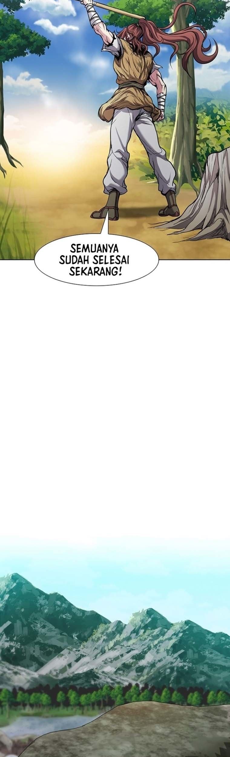The Flag Bearer Warrior chapter 02 halaman 13