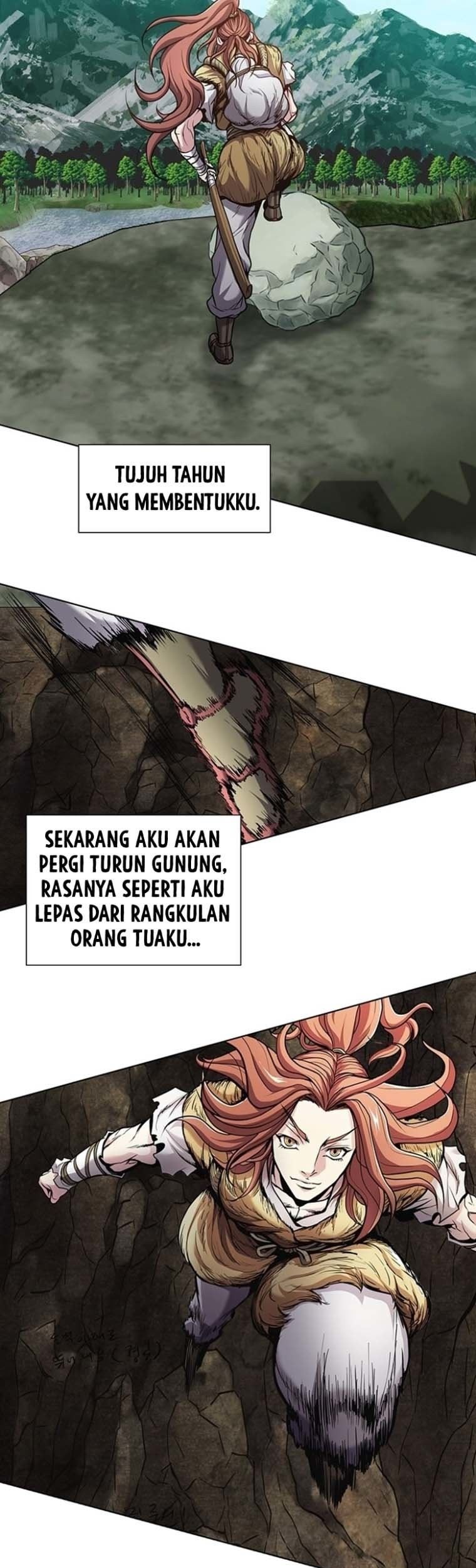 The Flag Bearer Warrior chapter 02 halaman 15