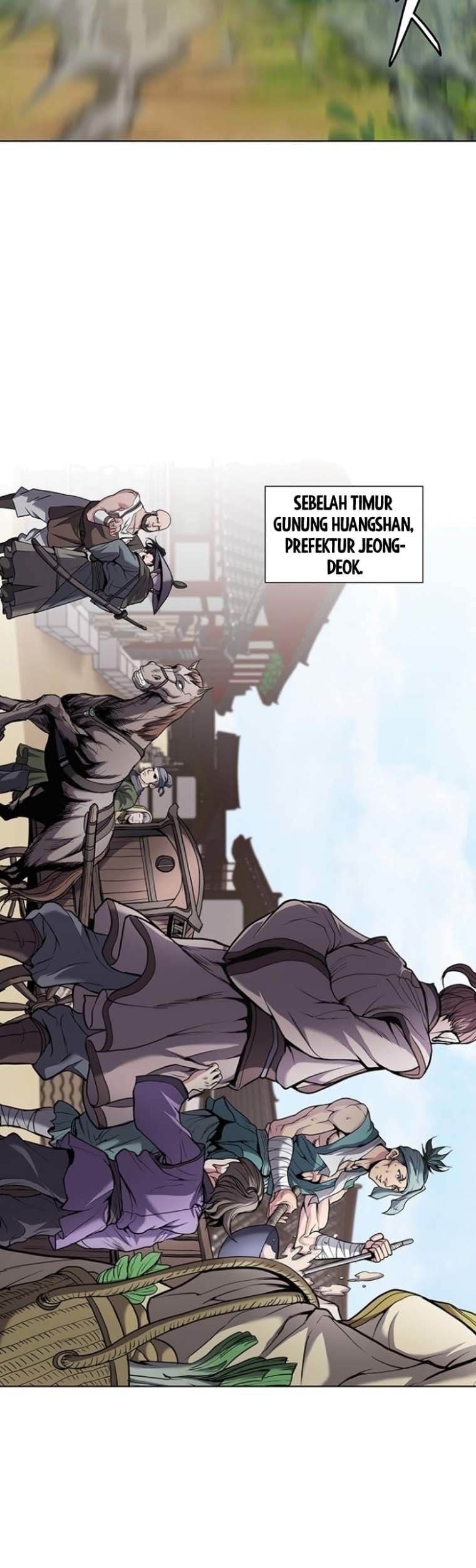 The Flag Bearer Warrior chapter 02 halaman 17
