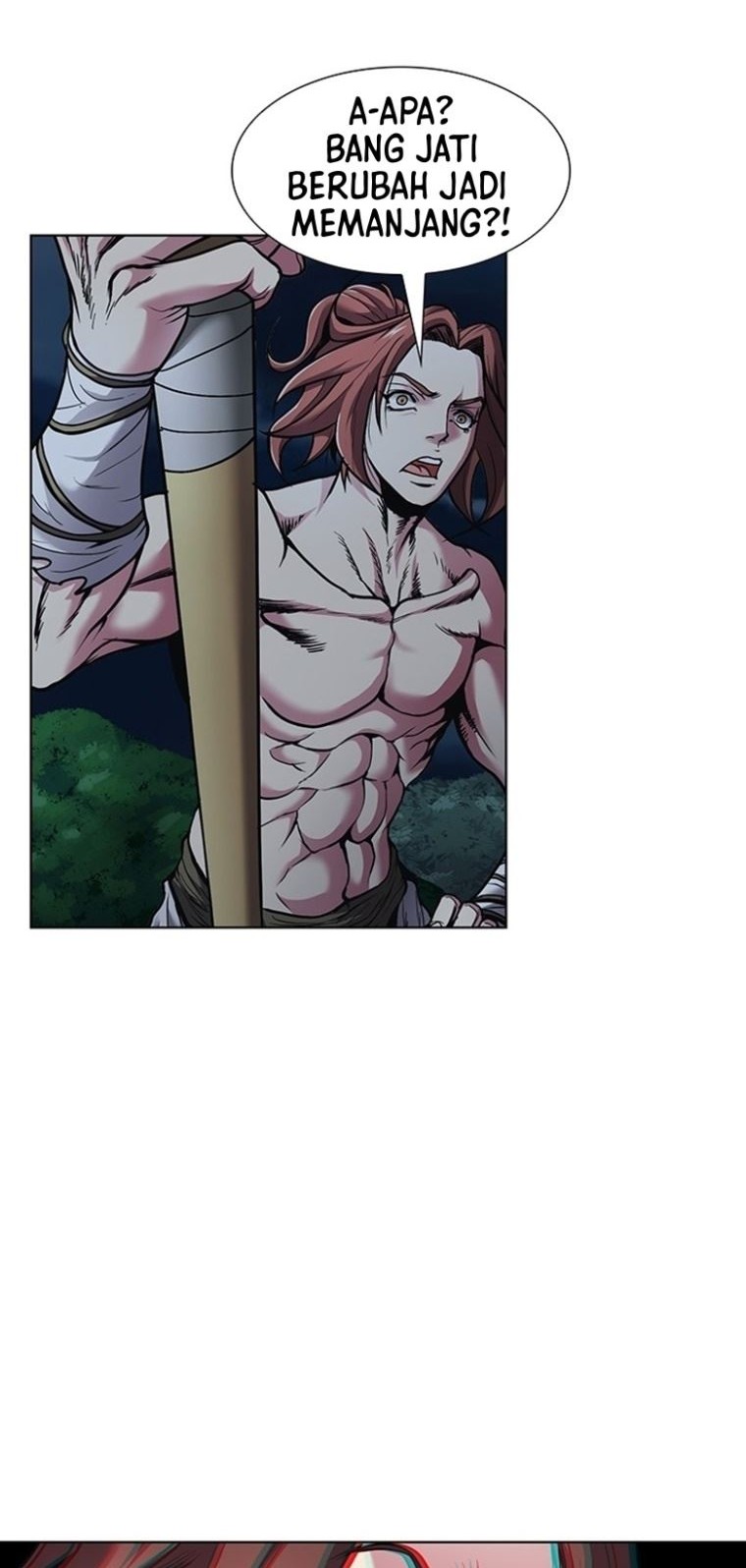 The Flag Bearer Warrior chapter 02 halaman 36