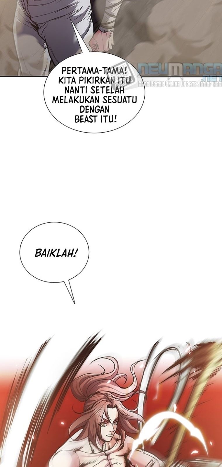 The Flag Bearer Warrior chapter 02 halaman 40
