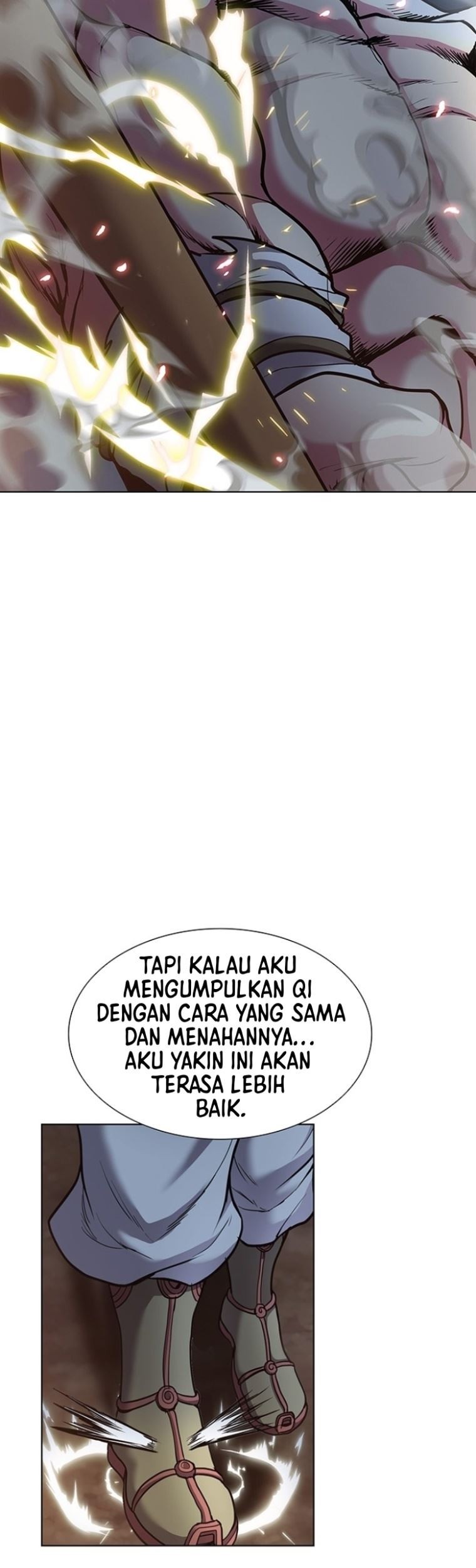 The Flag Bearer Warrior chapter 02 halaman 47
