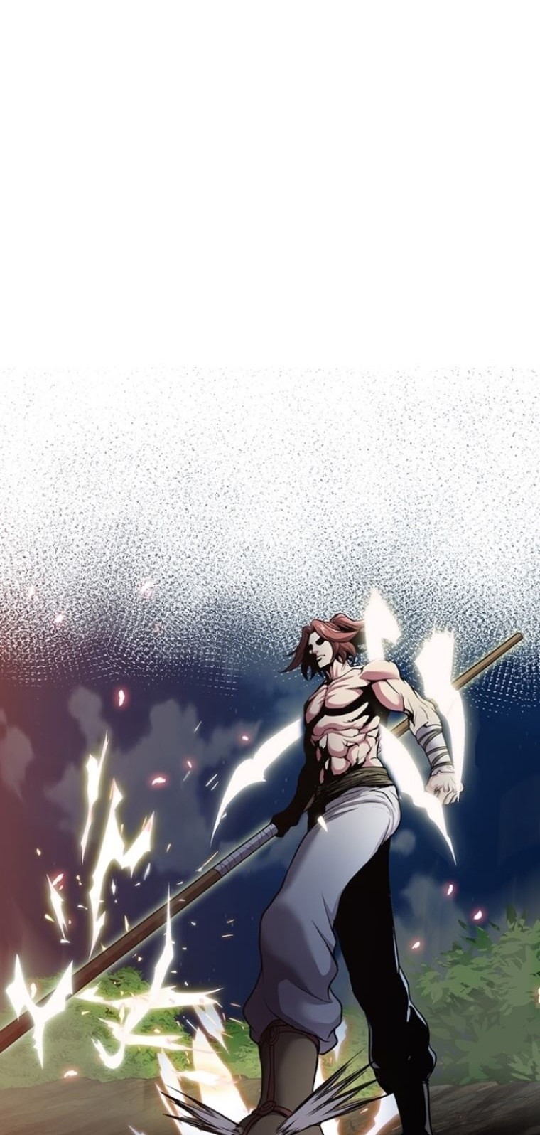 The Flag Bearer Warrior chapter 02 halaman 48