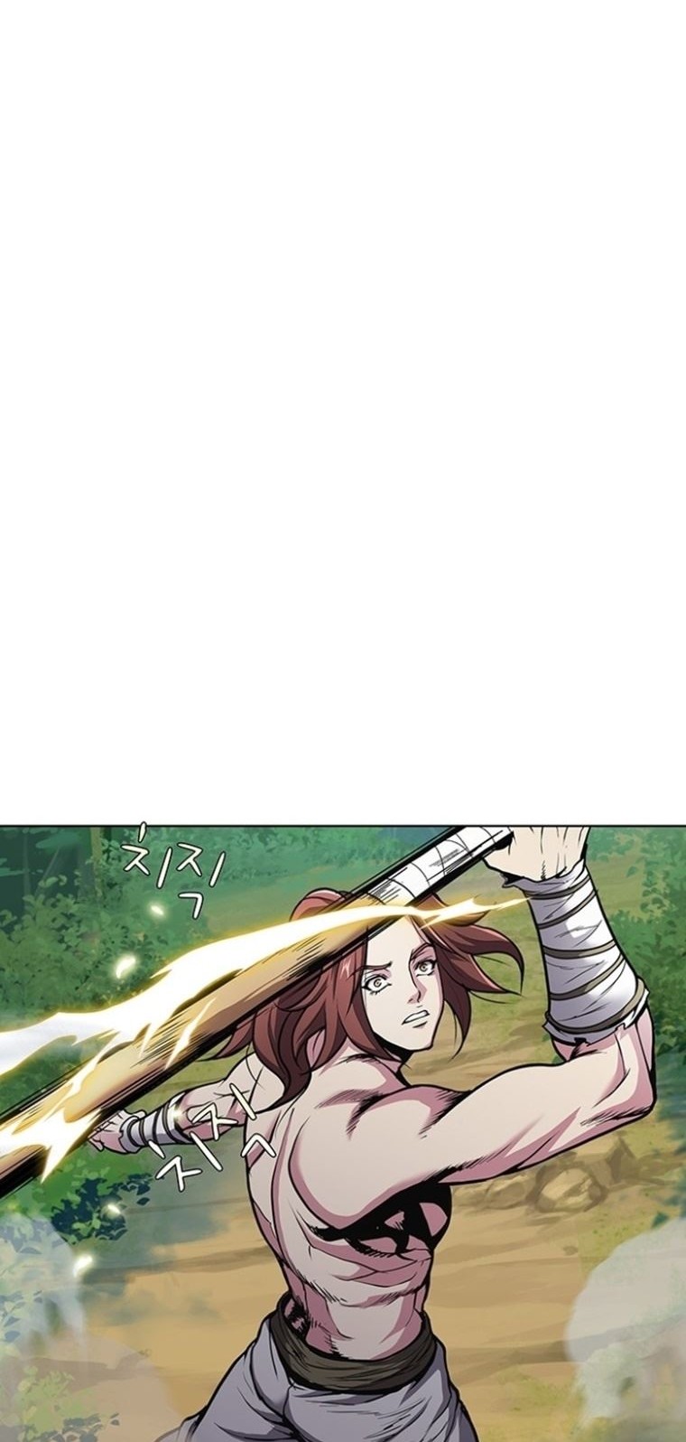 The Flag Bearer Warrior chapter 02 halaman 57