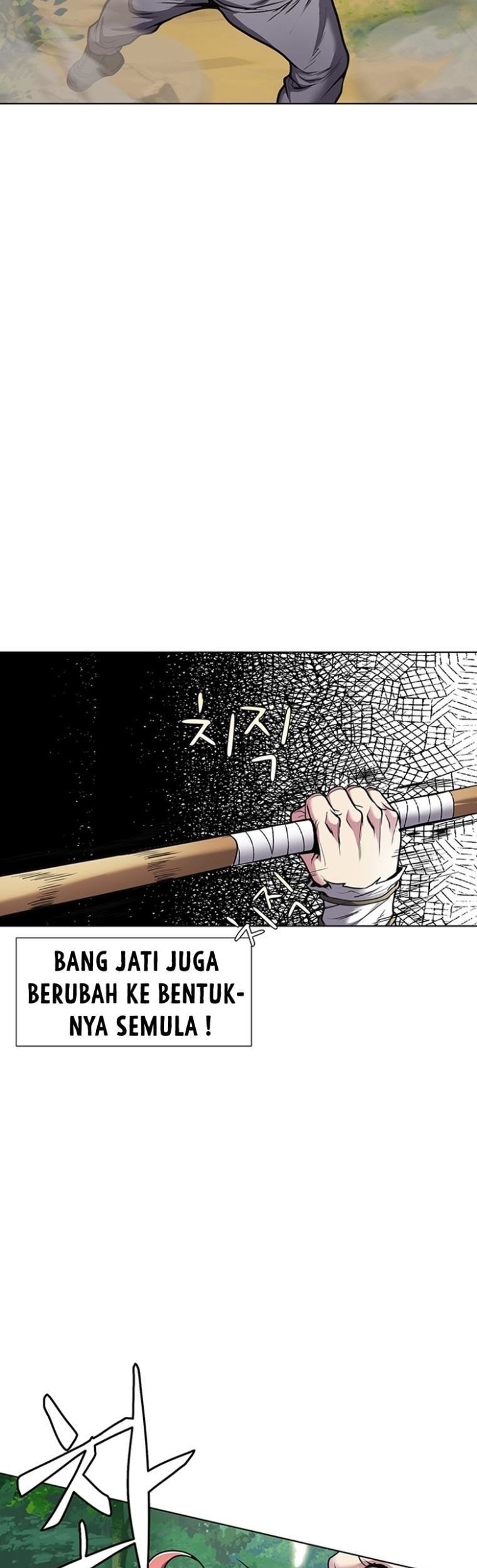 The Flag Bearer Warrior chapter 02 halaman 58