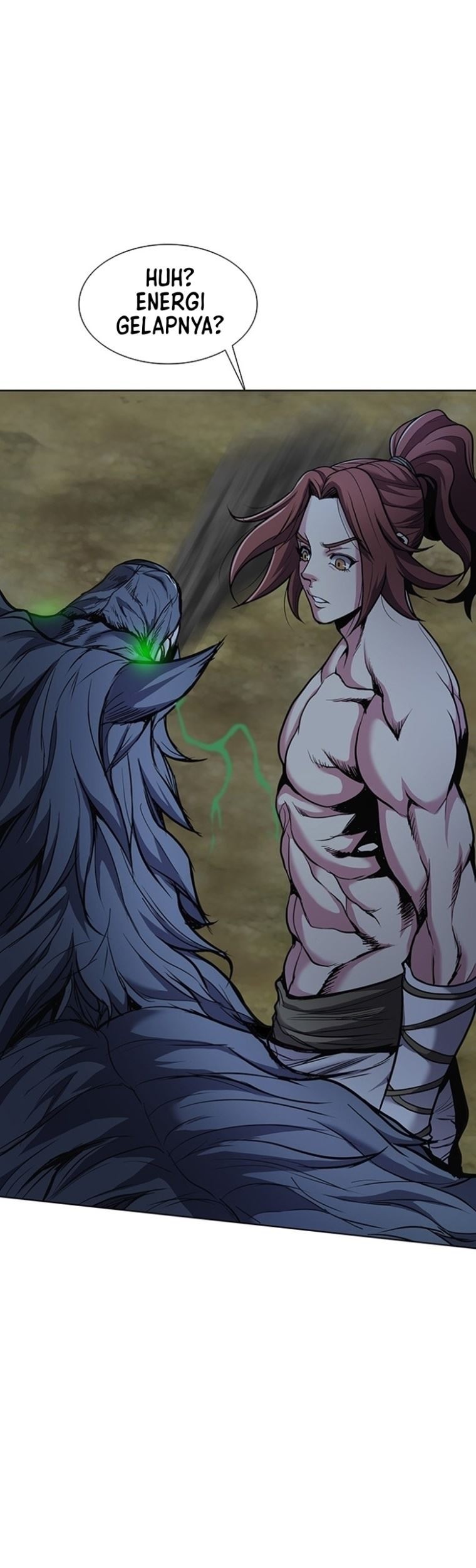 The Flag Bearer Warrior chapter 02 halaman 68