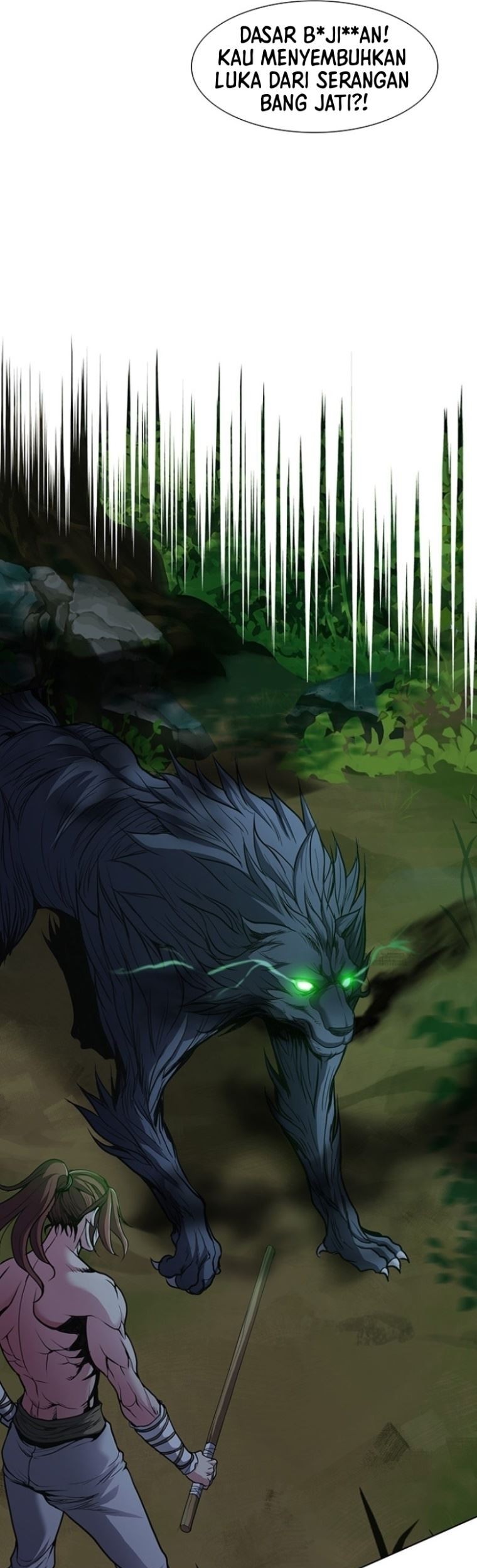 The Flag Bearer Warrior chapter 02 halaman 72